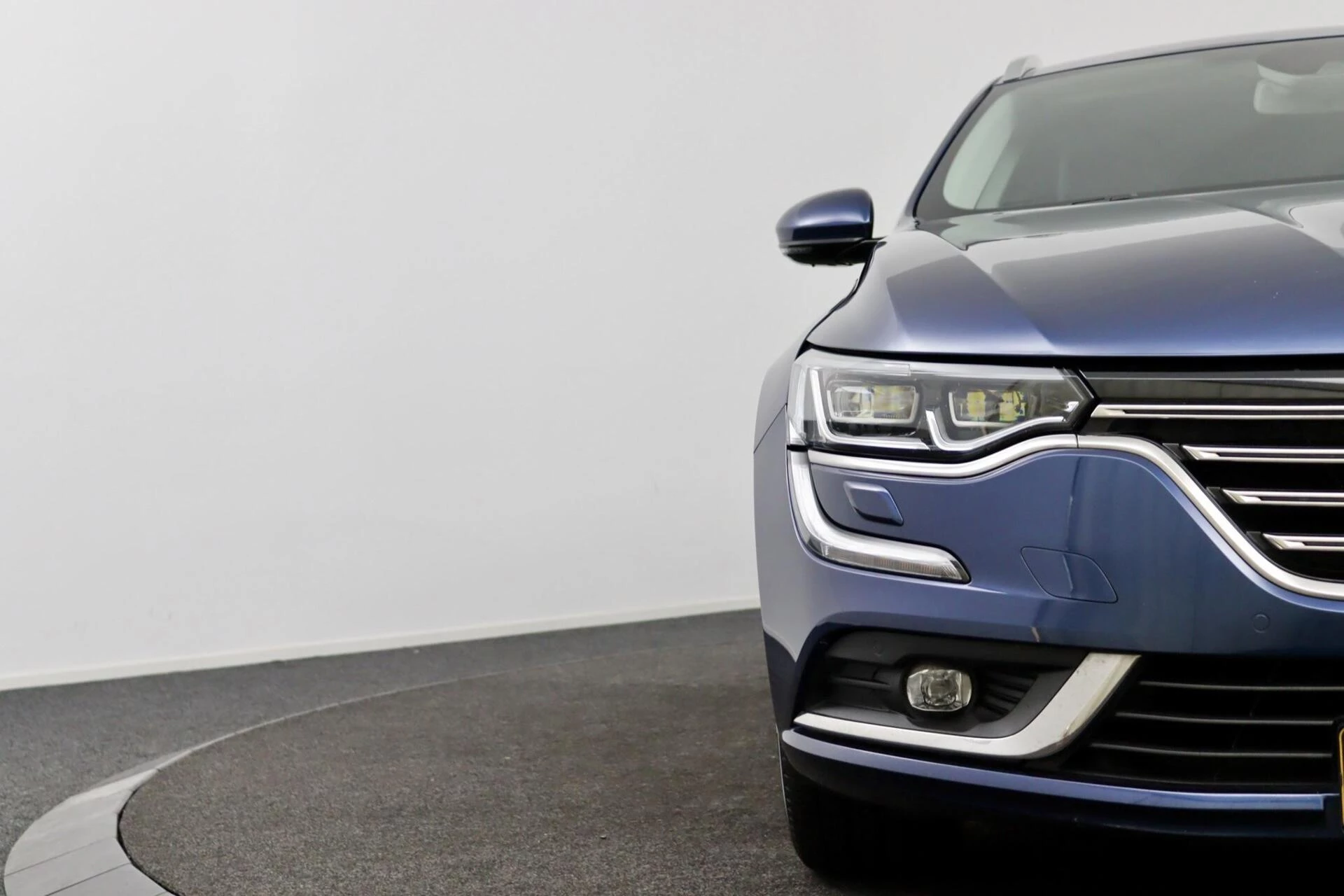 Hoofdafbeelding Renault Talisman