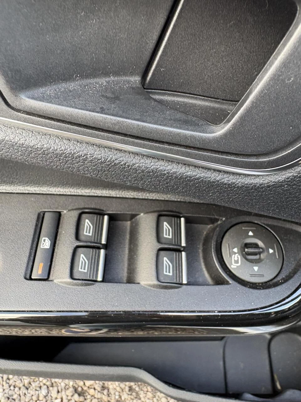 Hoofdafbeelding Ford B-MAX