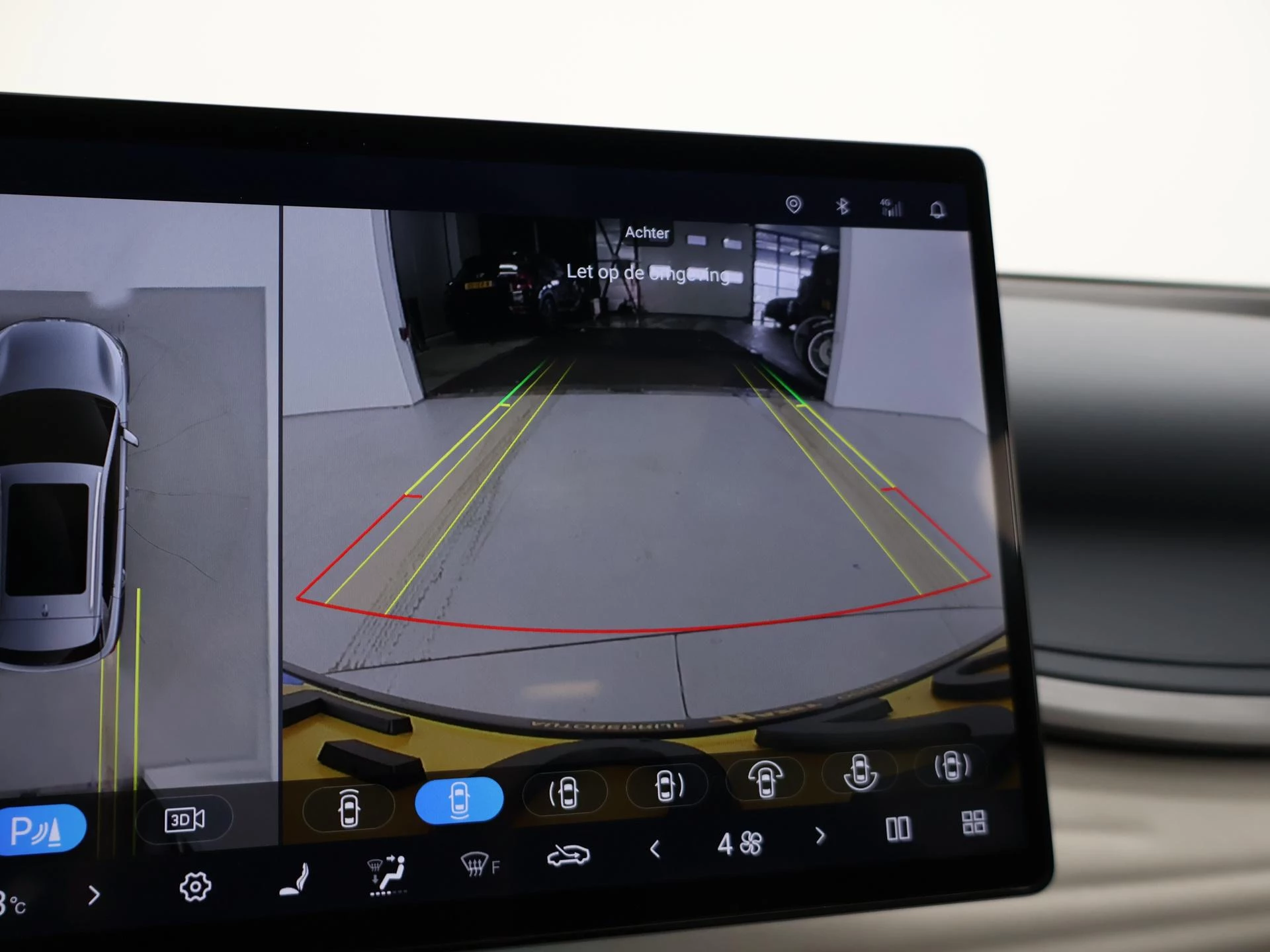 Hoofdafbeelding BYD ATTO 3