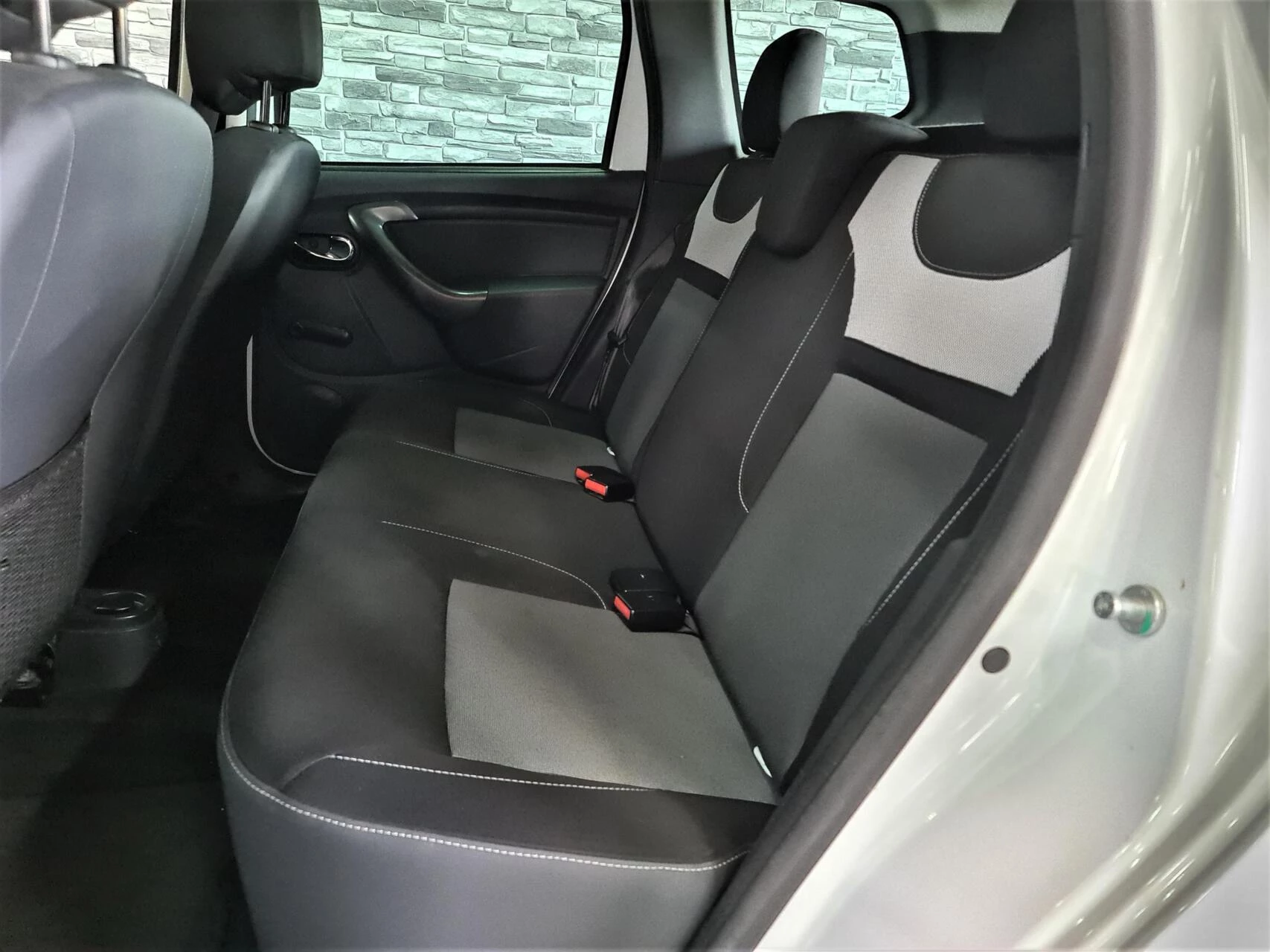 Hoofdafbeelding Dacia Duster