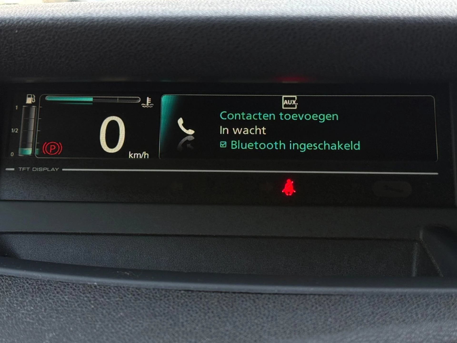 Hoofdafbeelding Renault Scénic