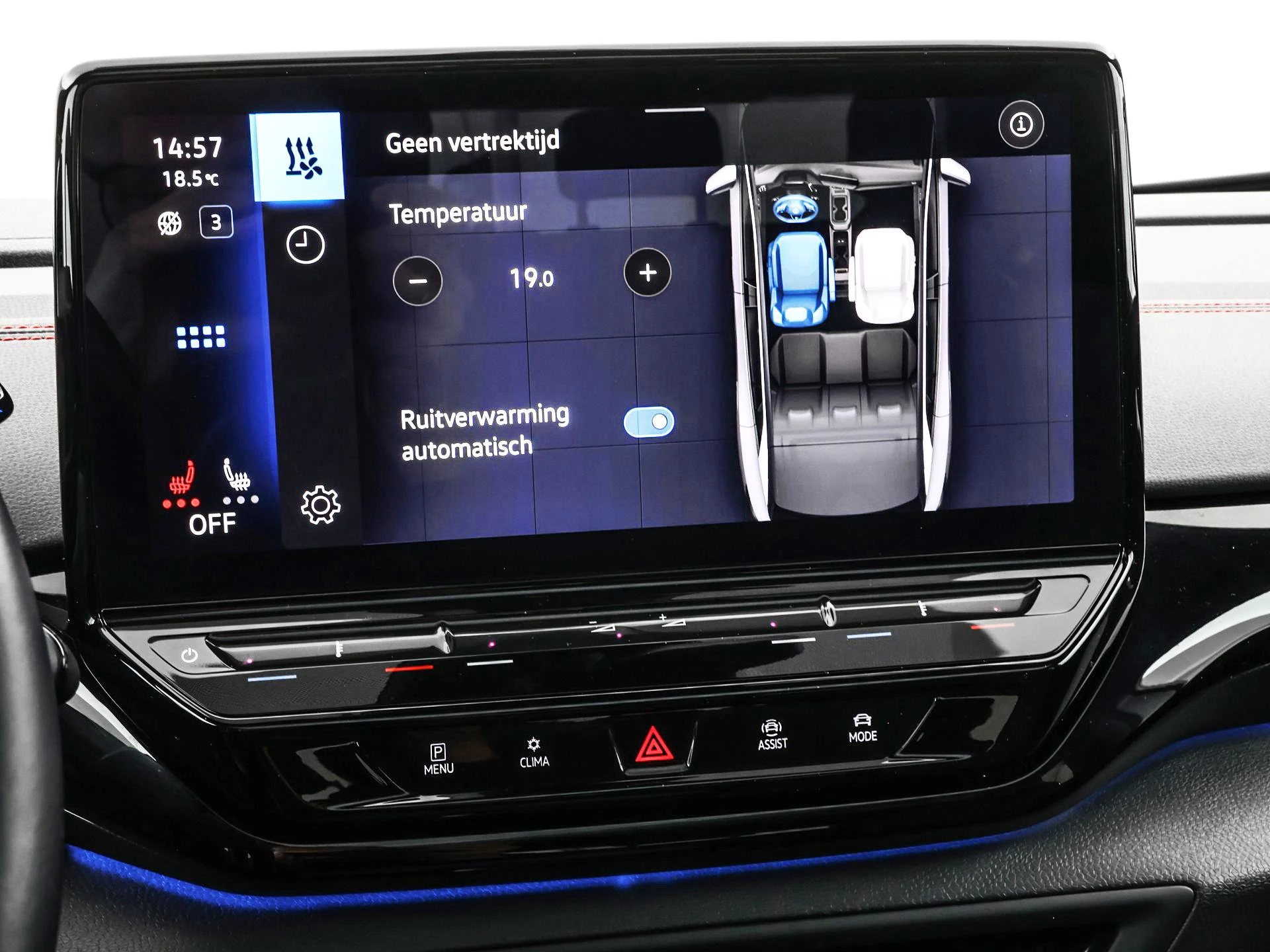 Hoofdafbeelding Volkswagen ID.4