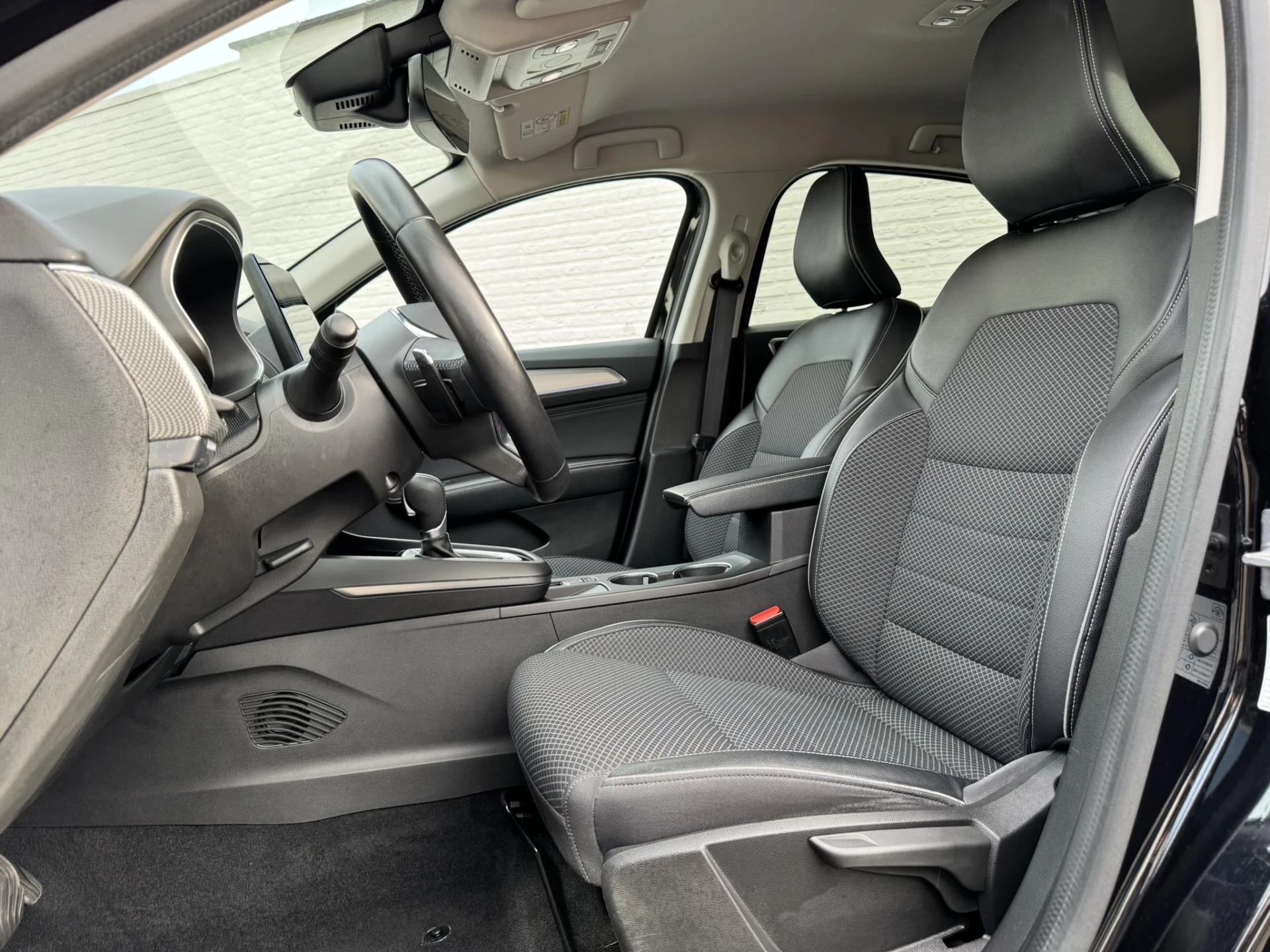 Hoofdafbeelding Renault Arkana