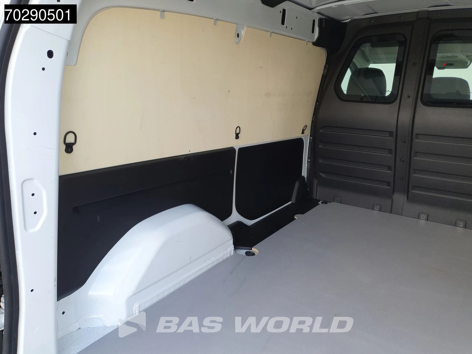 Hoofdafbeelding Mercedes-Benz Citan