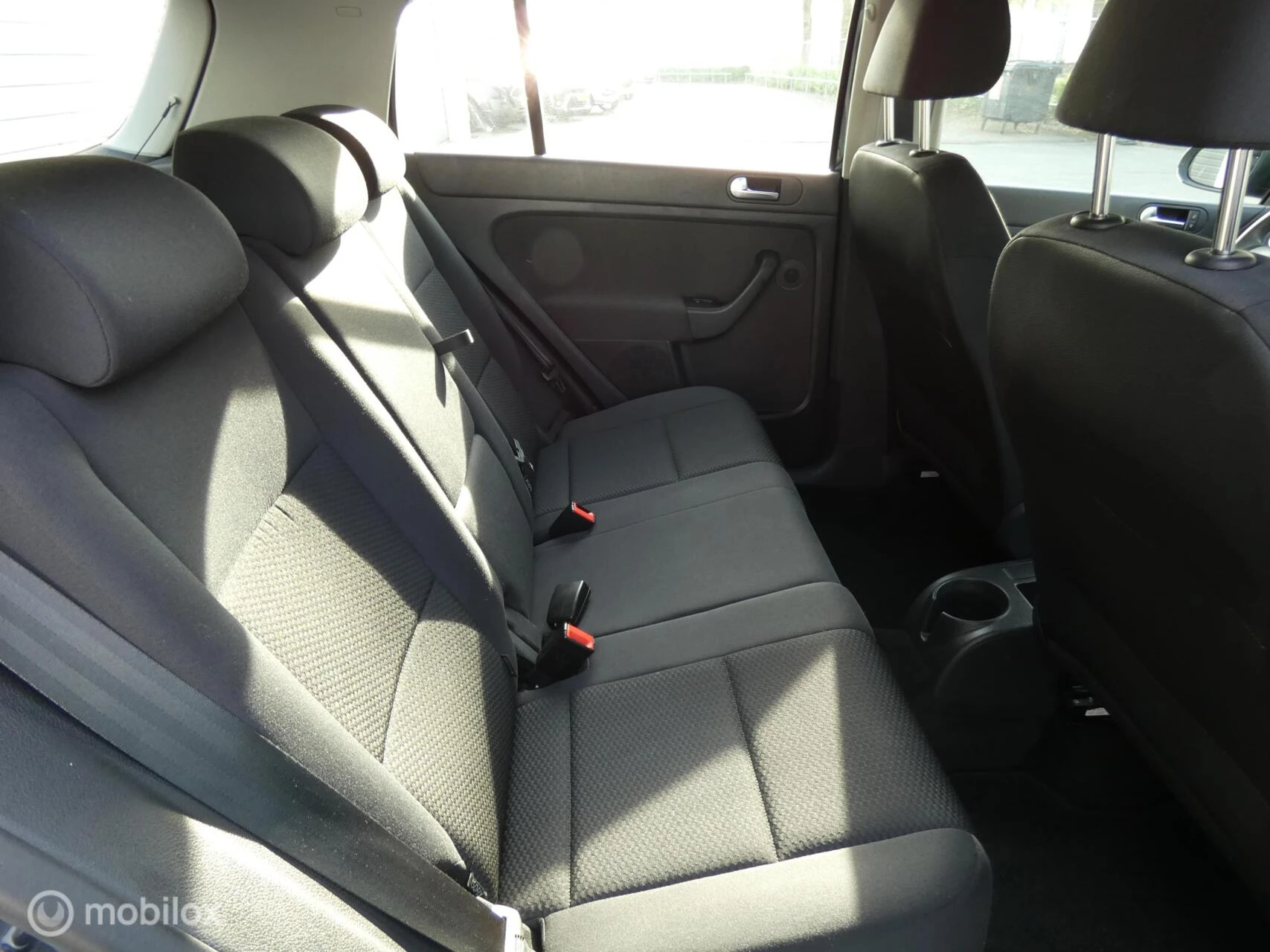 Hoofdafbeelding Volkswagen Golf Plus