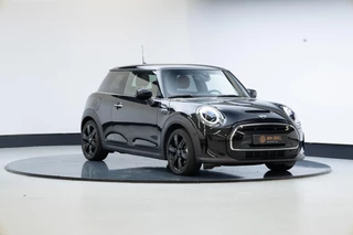 Mini Mini Electric Classic 33 kWh |Pano| Keyless|Carplay