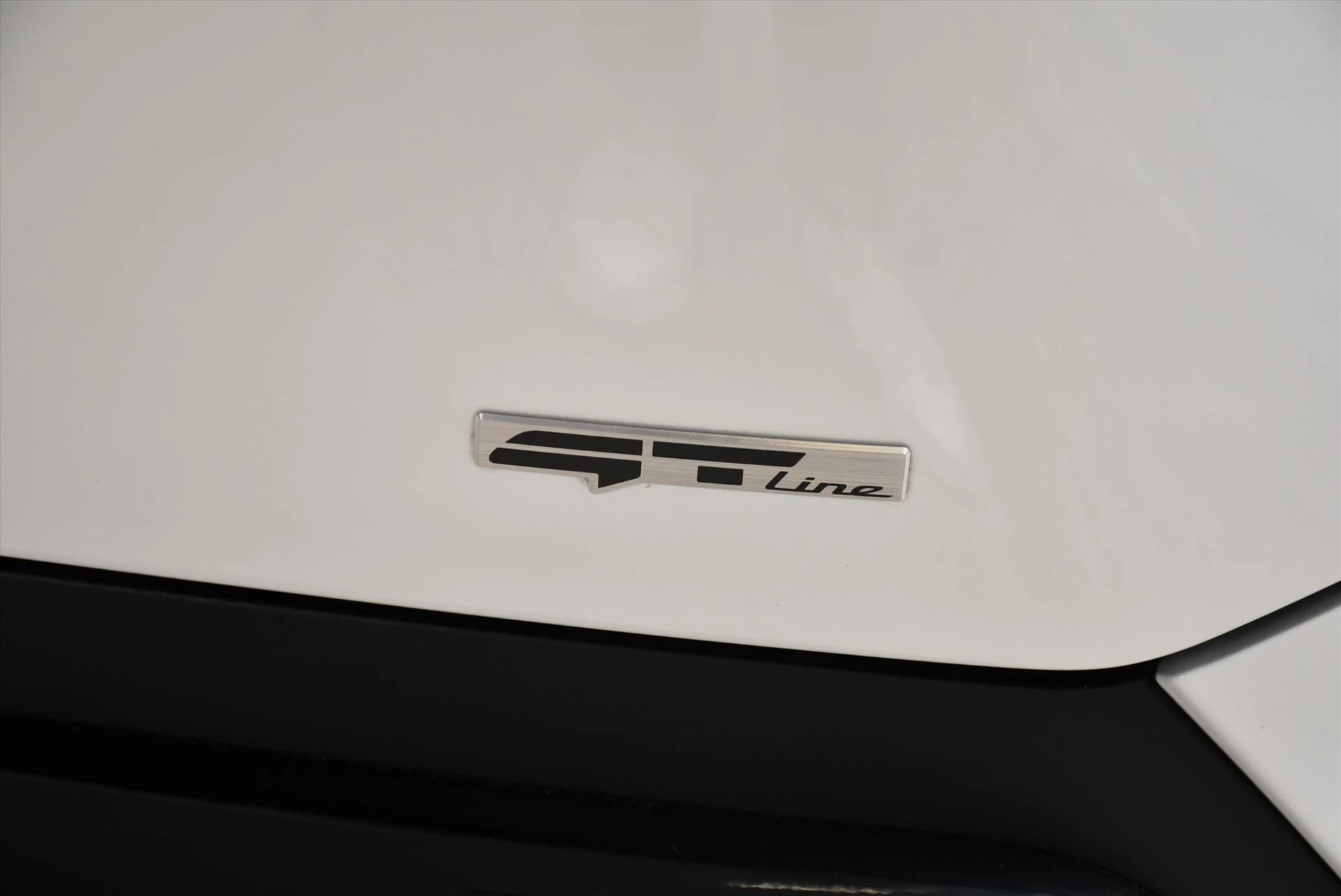 Hoofdafbeelding Kia EV3