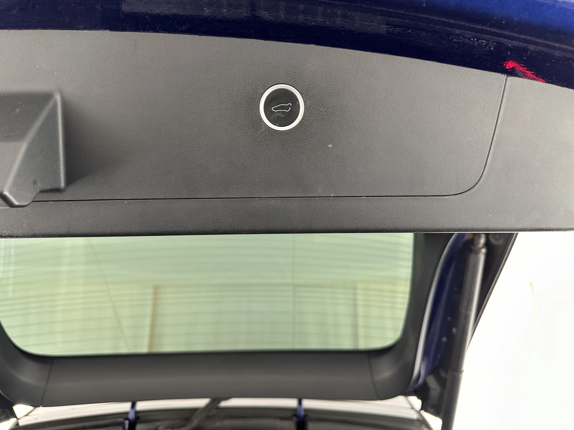 Hoofdafbeelding Tesla Model X