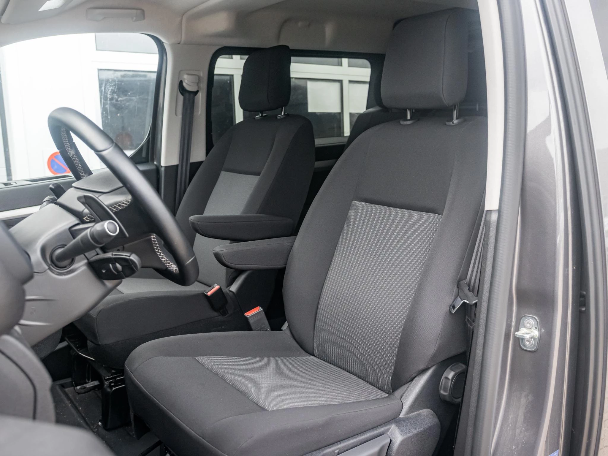 Hoofdafbeelding Fiat Scudo