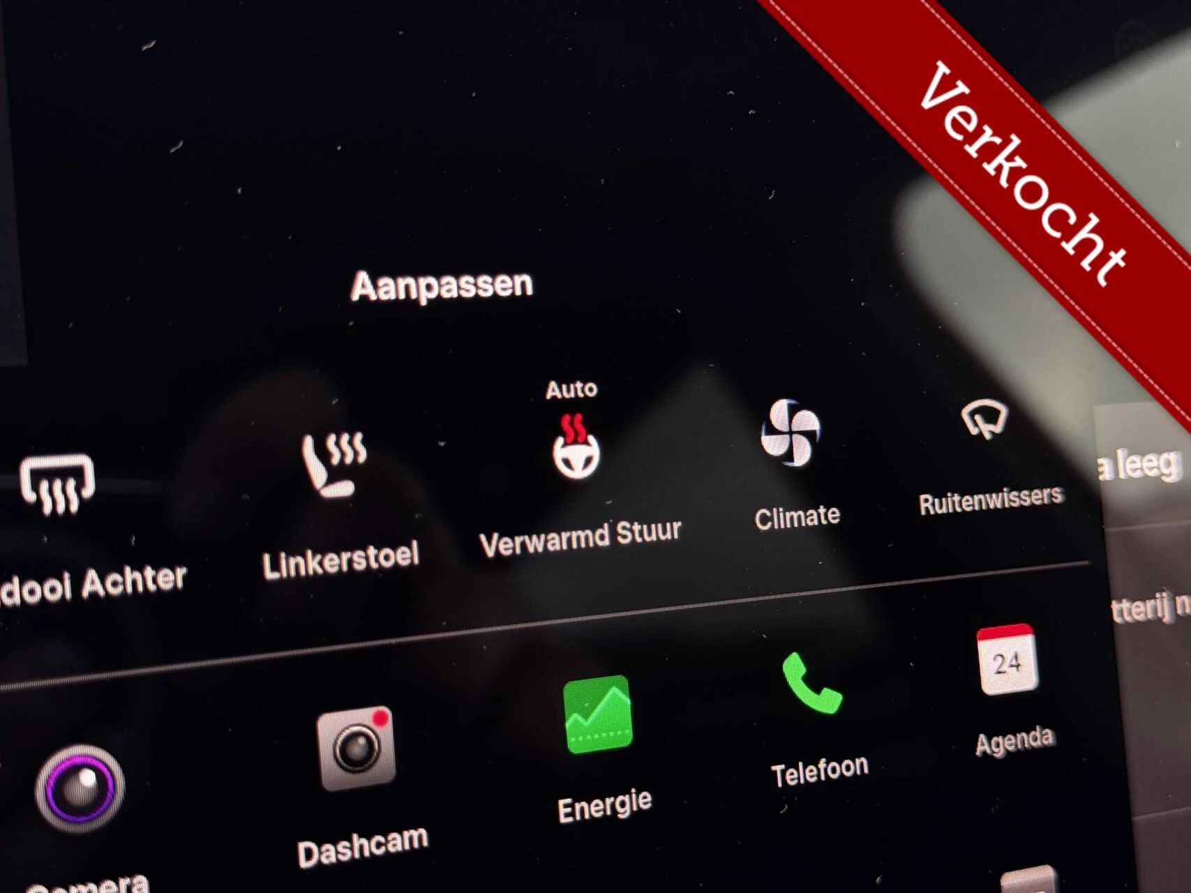 Hoofdafbeelding Tesla Model Y