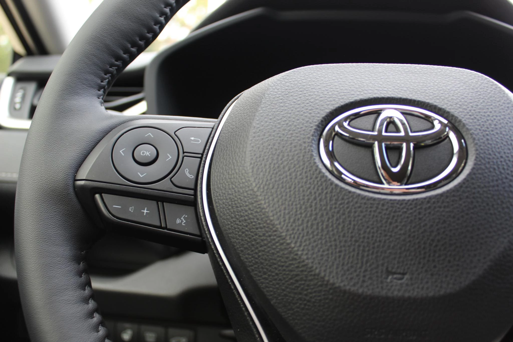 Hoofdafbeelding Toyota RAV4