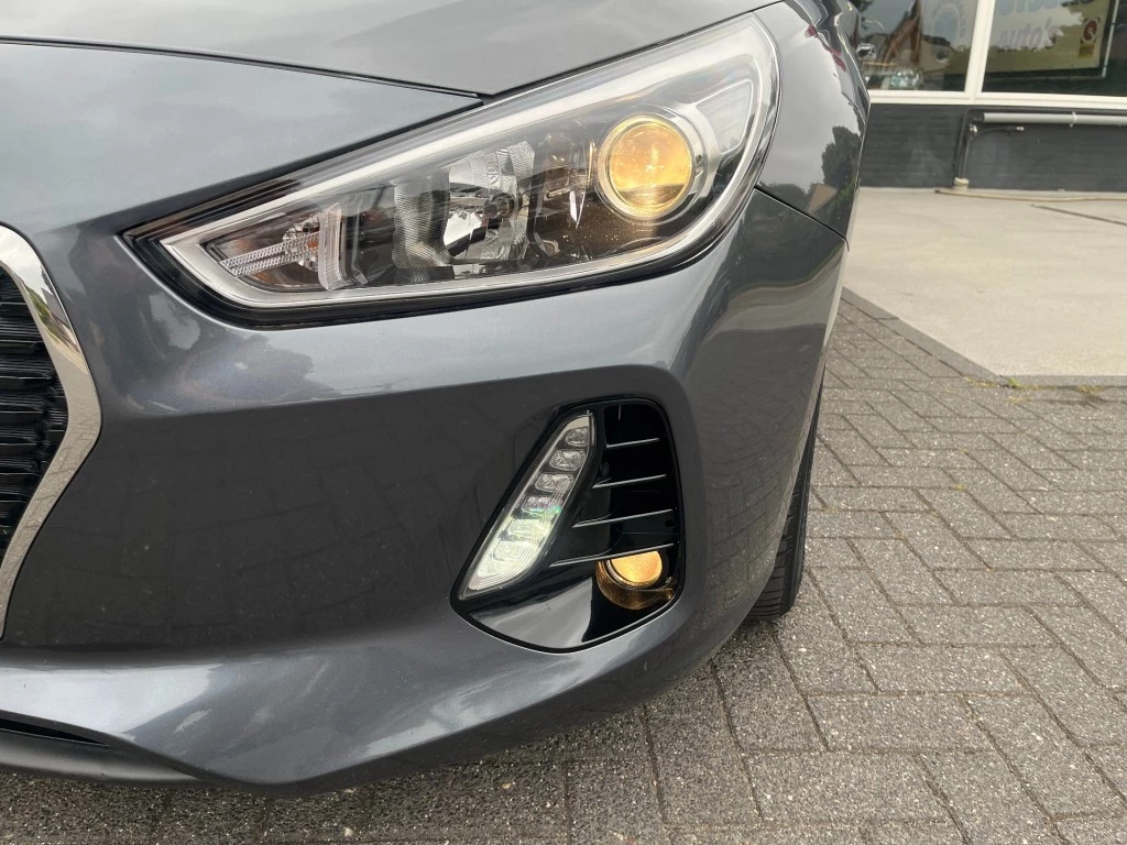 Hoofdafbeelding Hyundai i30