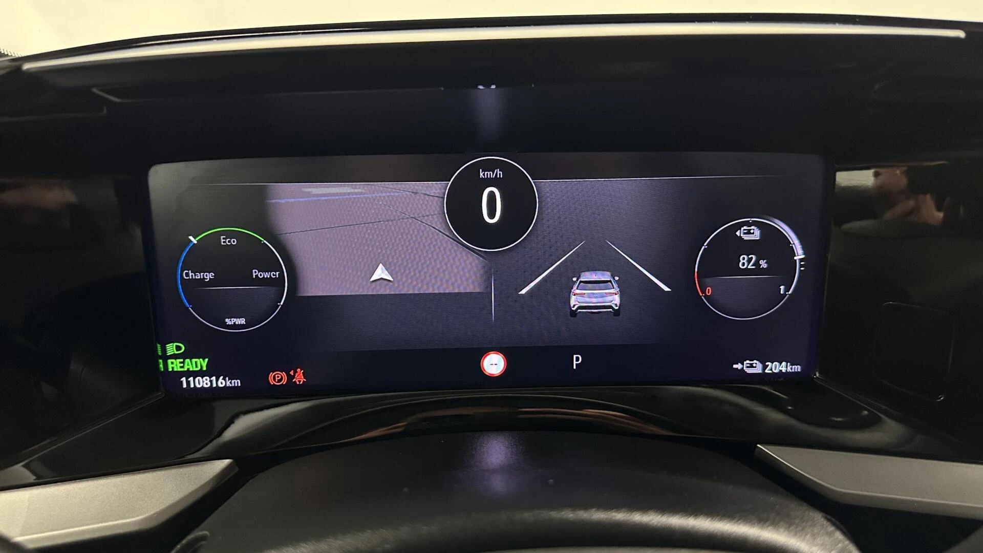 Hoofdafbeelding Opel Mokka-e