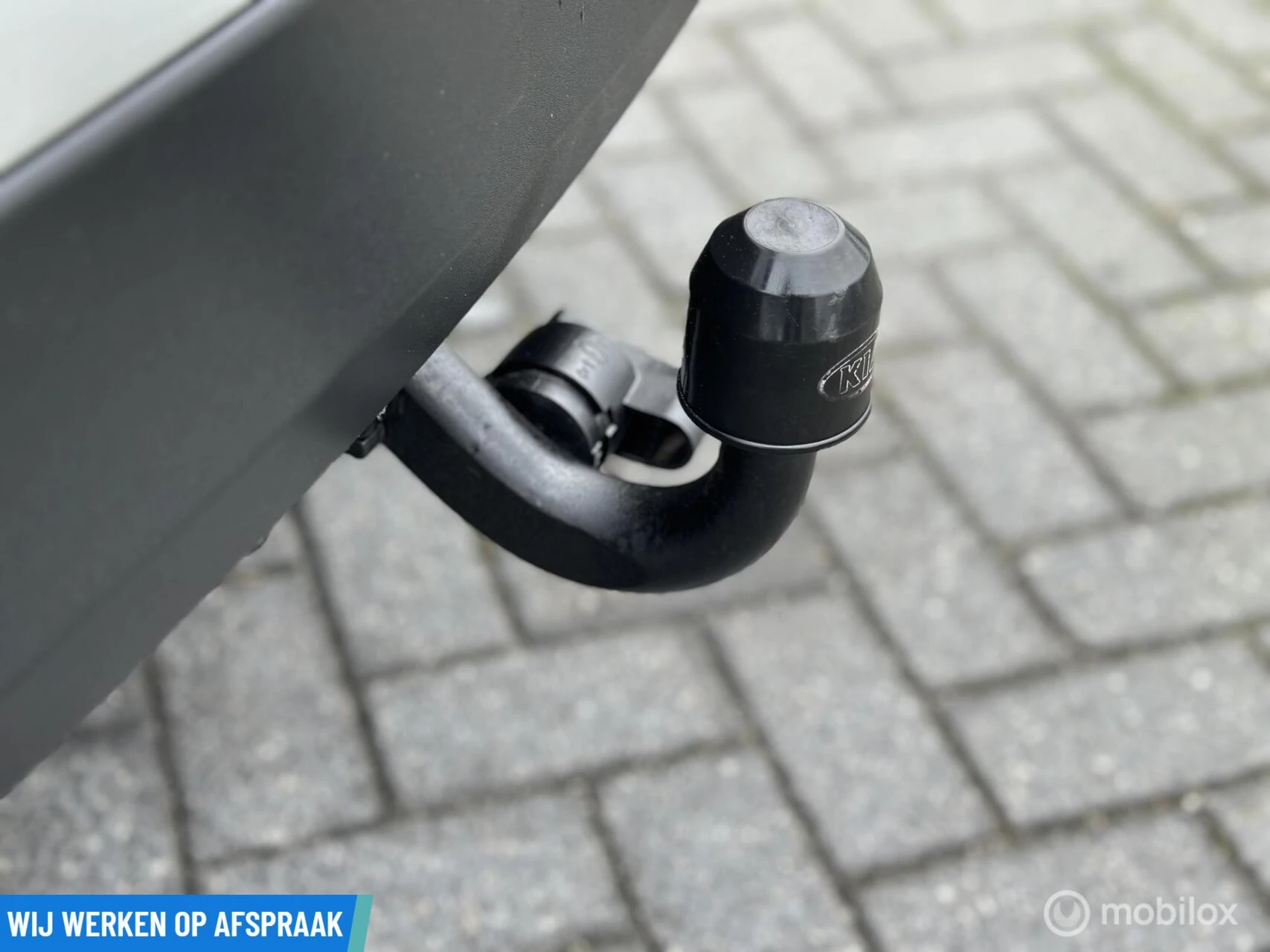 Hoofdafbeelding Kia Sorento