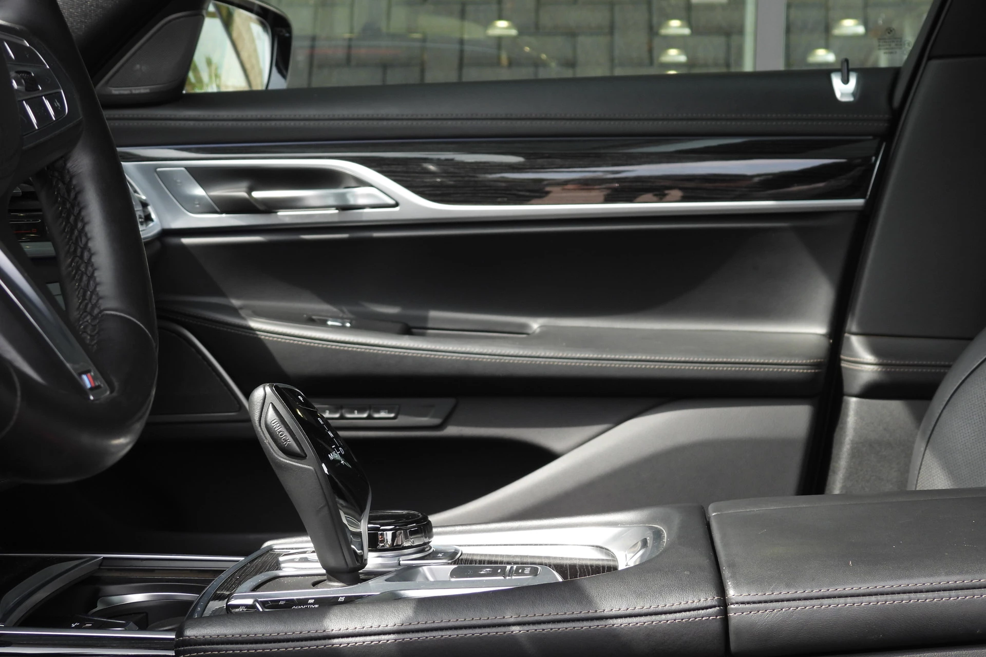 Hoofdafbeelding BMW 7 Serie