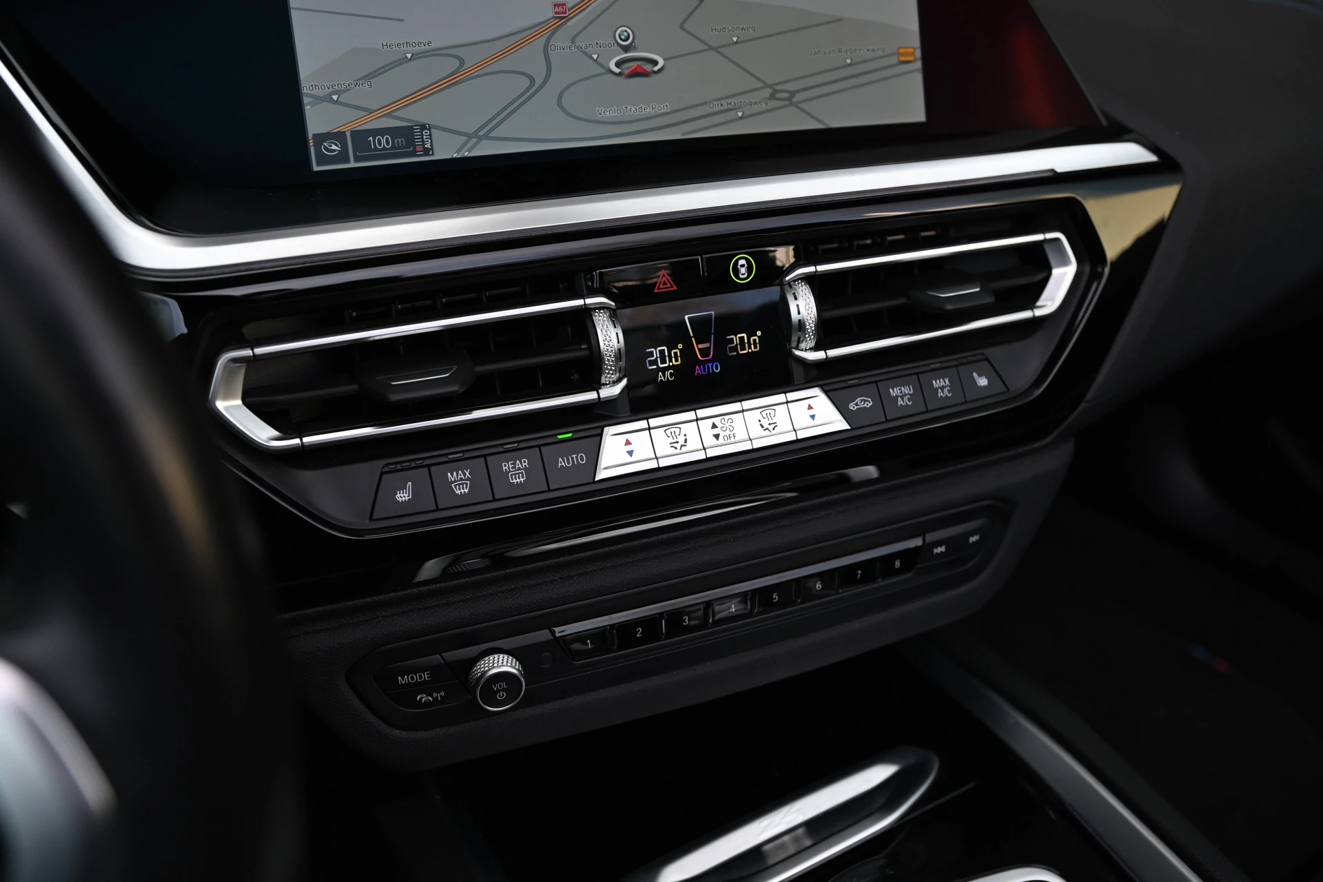 Hoofdafbeelding BMW Z4