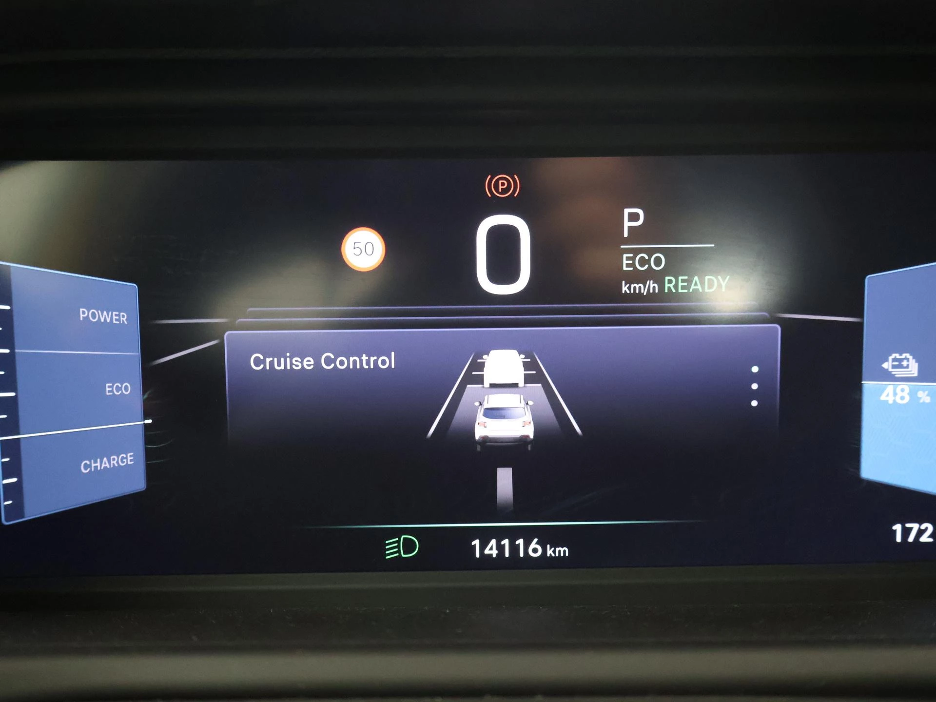 Hoofdafbeelding Jeep Avenger