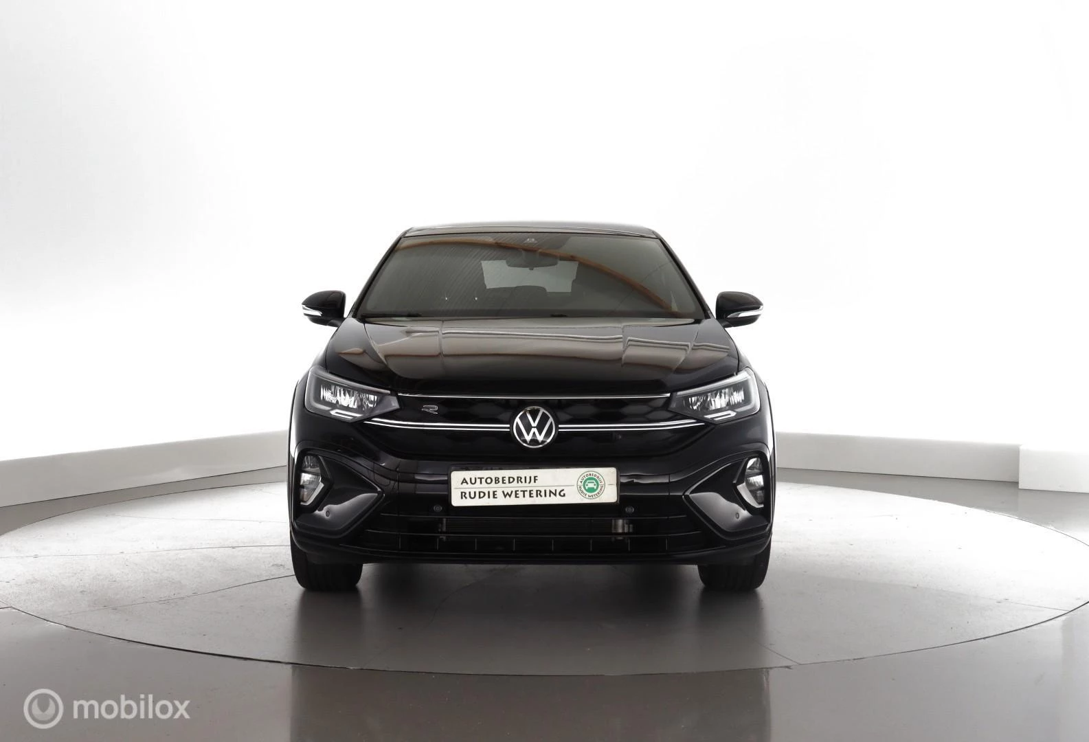 Hoofdafbeelding Volkswagen Taigo