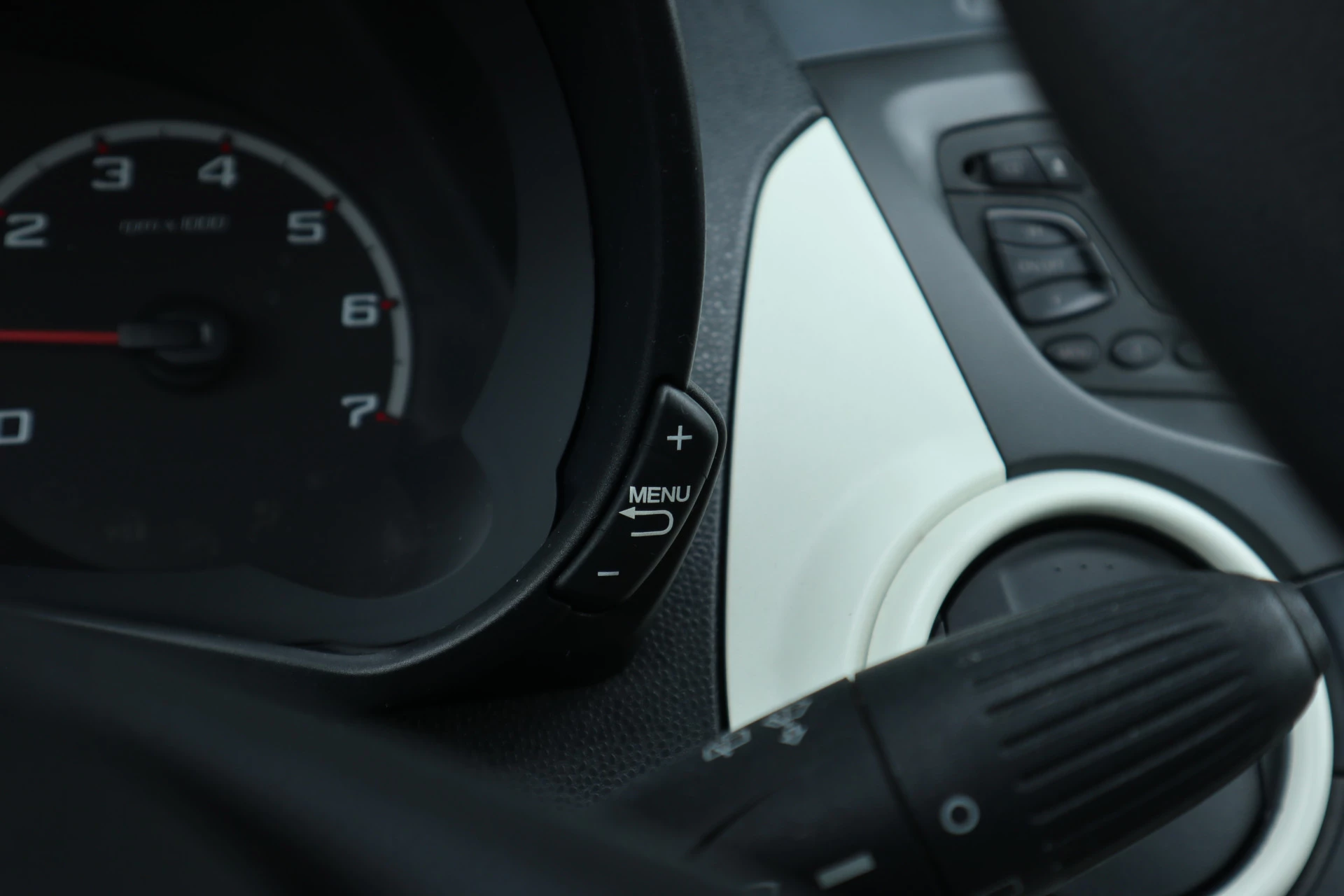 Hoofdafbeelding Ford Ka