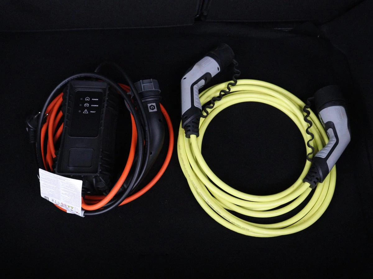 Hoofdafbeelding Opel Corsa-e