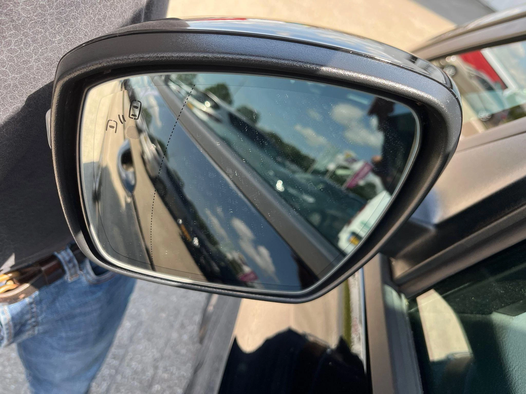 Hoofdafbeelding Ford S-Max