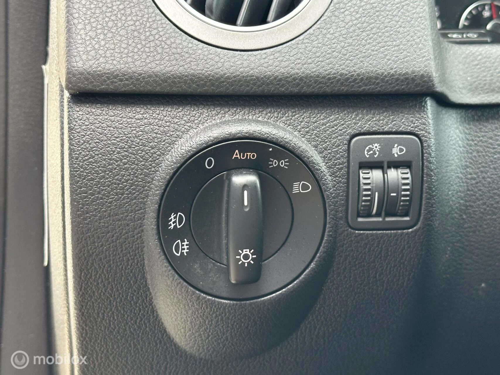 Hoofdafbeelding Volkswagen Golf Plus