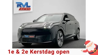 Lynk & Co 08 1.5 More * Direct Beschikbaar * Harman/Kardon Stoelmassage 200km Elektrisch 21''