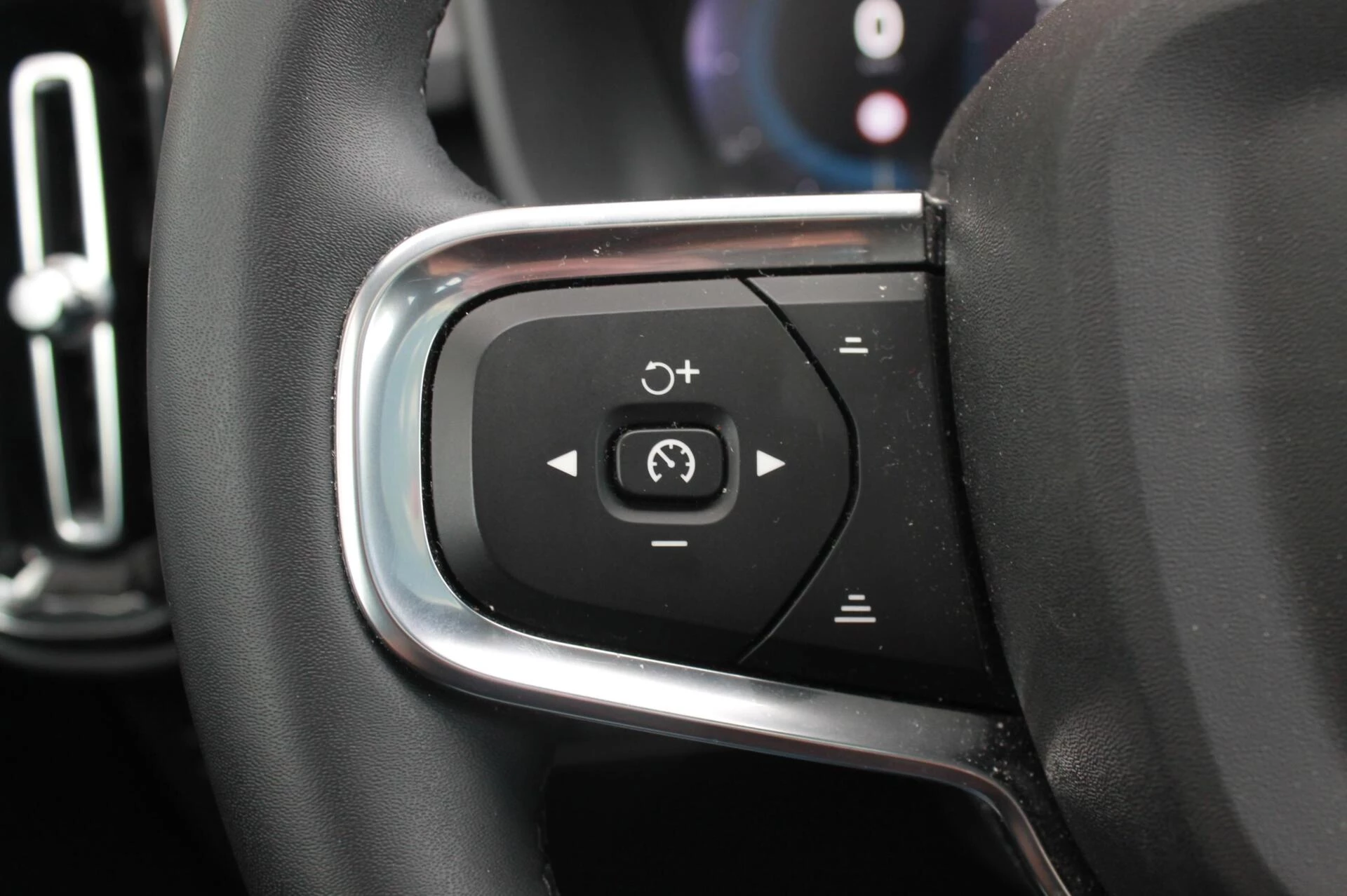 Hoofdafbeelding Volvo C40