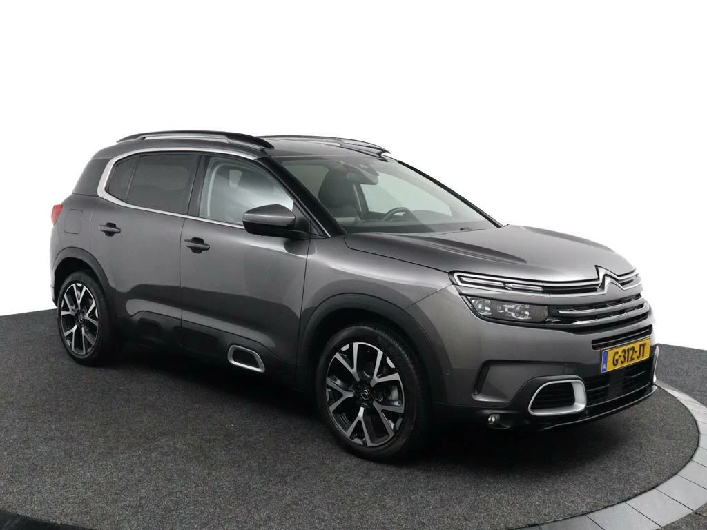 Hoofdafbeelding Citroën C5 Aircross