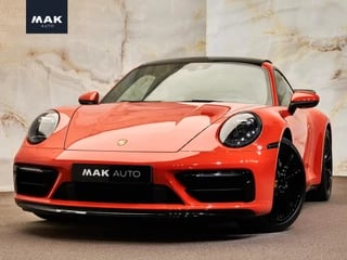 Porsche 911 3.0 Carrera, Aerokit-SportDesign, IPE uitlaat, pano, sp.chrono, Bose, camera, NP200k