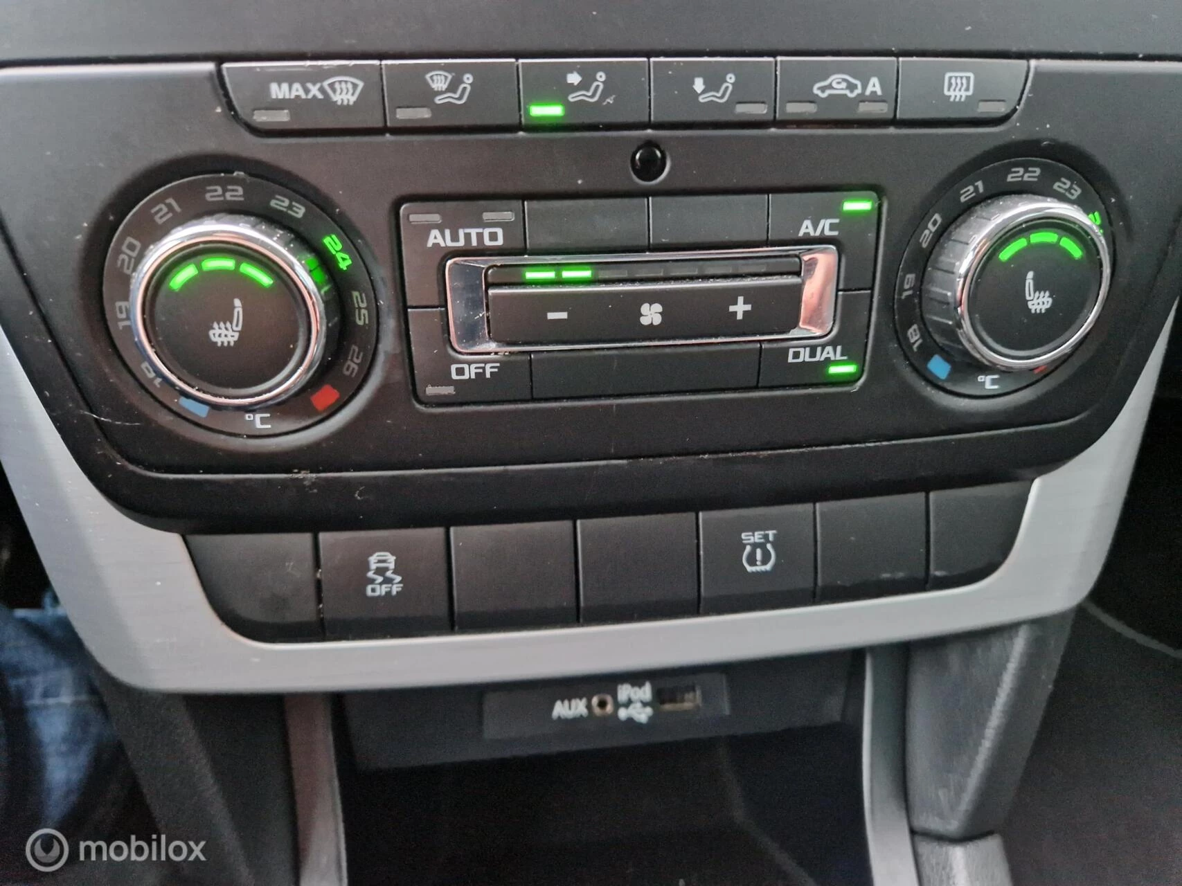 Hoofdafbeelding Škoda Yeti