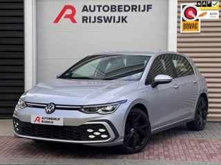 Volkswagen Golf 1.4 eHybrid GTE Leer/Matrix/Blindspot