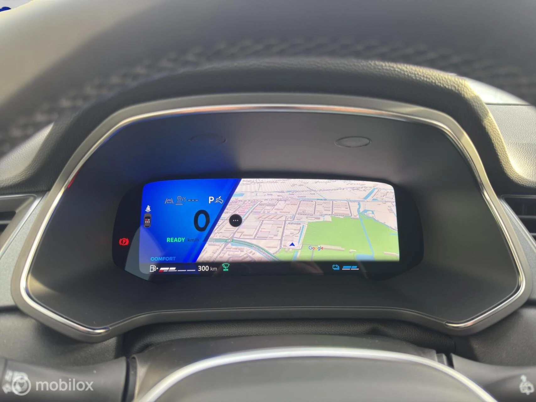 Hoofdafbeelding Renault Symbioz