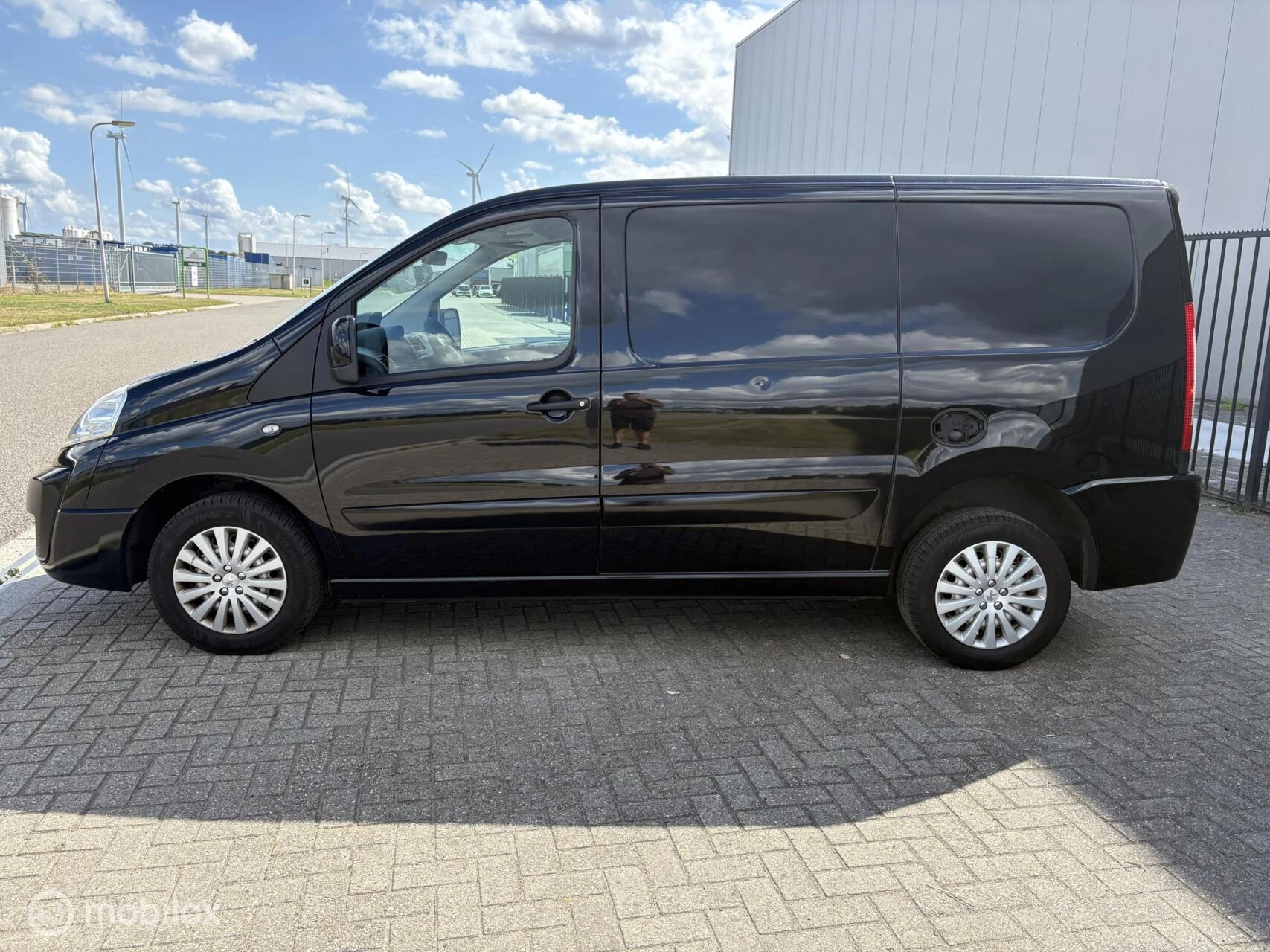 Hoofdafbeelding Peugeot Expert