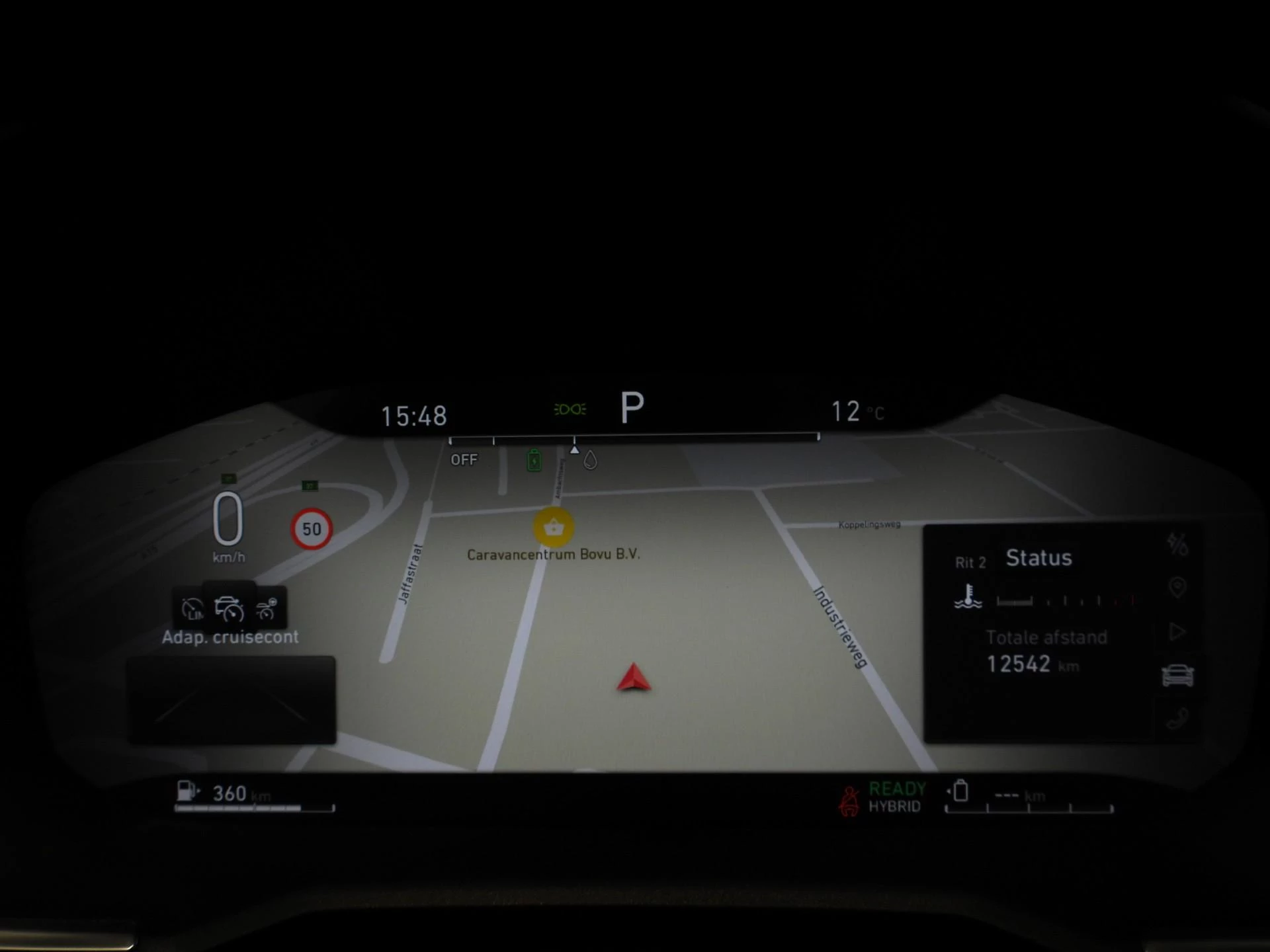 Hoofdafbeelding Lynk & Co 01