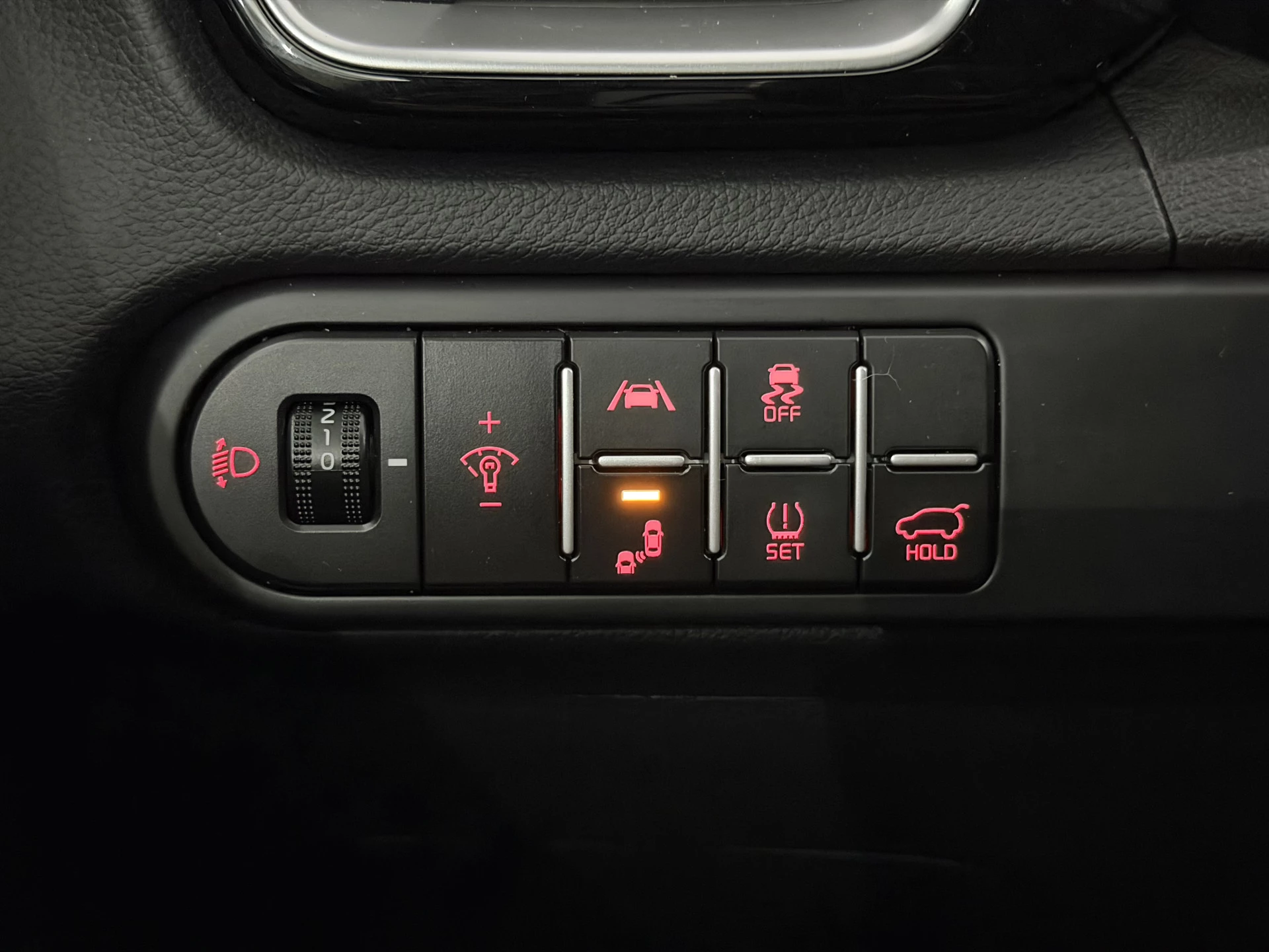 Hoofdafbeelding Kia ProCeed