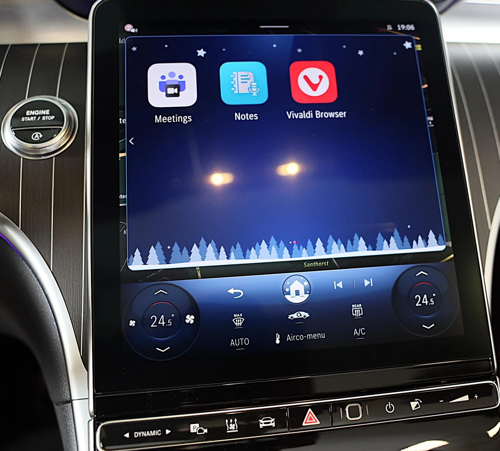 Hoofdafbeelding Mercedes-Benz CLE