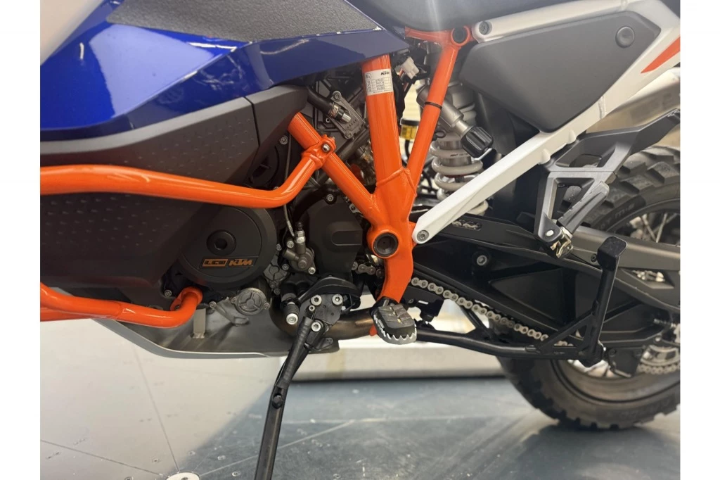 Hoofdafbeelding KTM 1290