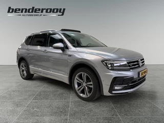Volkswagen Tiguan Allspace 1.5 TSI Highline 7p. DSG Highline | R-line | Pano dak