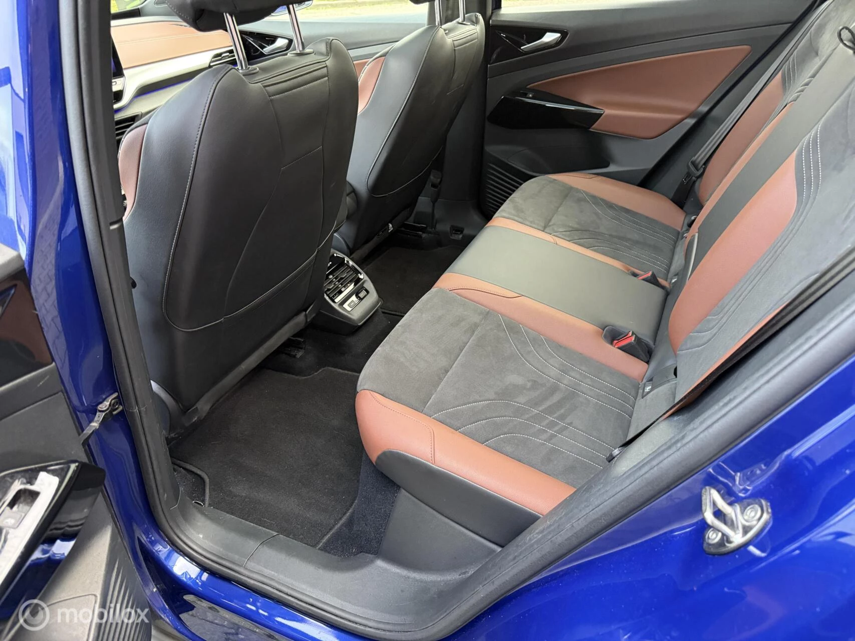 Hoofdafbeelding Volkswagen ID.4