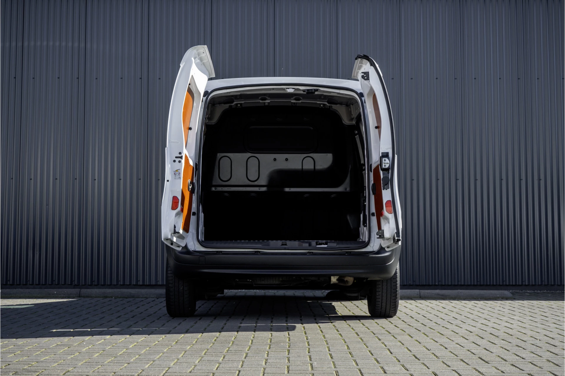 Hoofdafbeelding Mercedes-Benz Citan