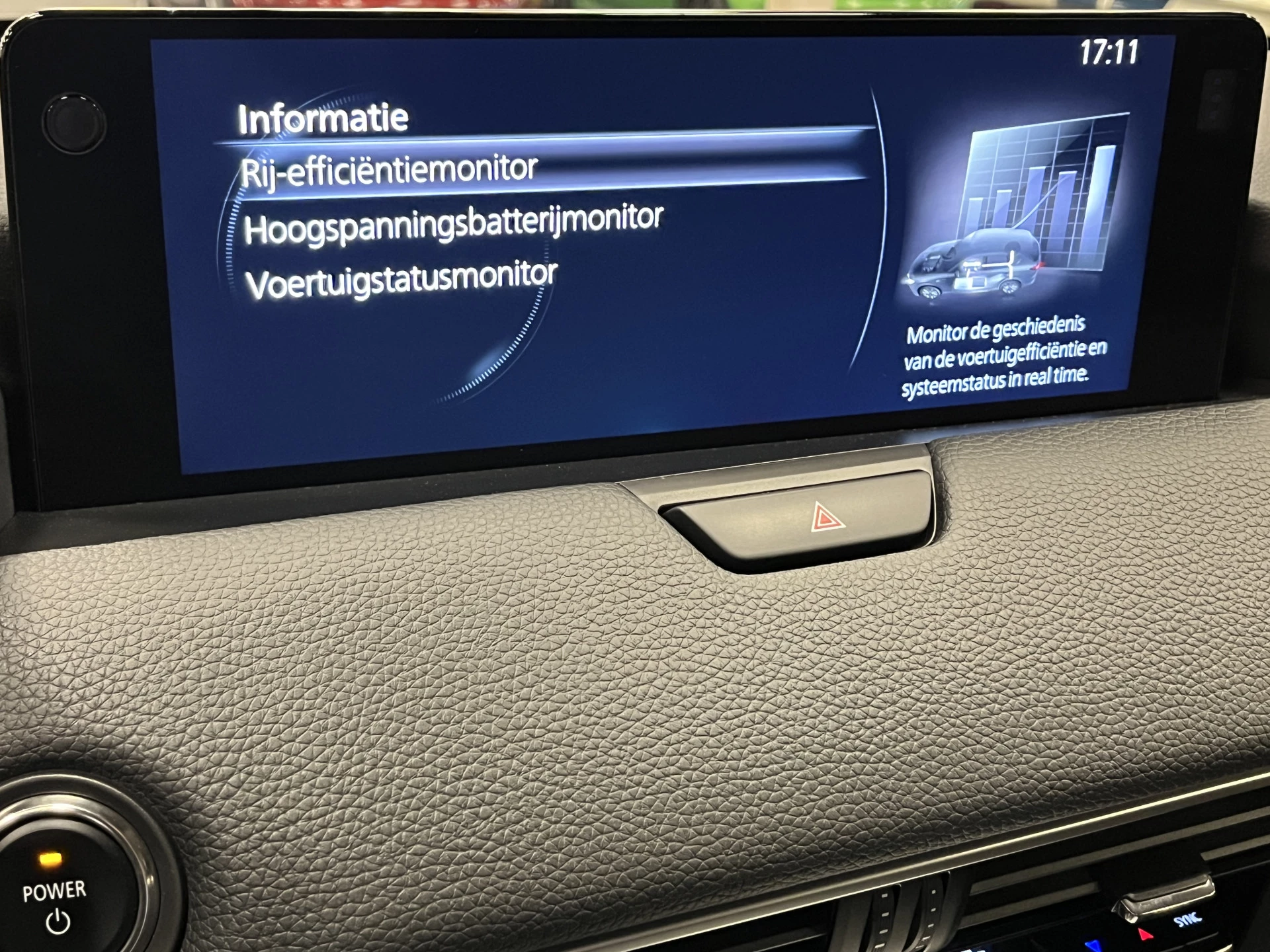 Hoofdafbeelding Mazda CX-60