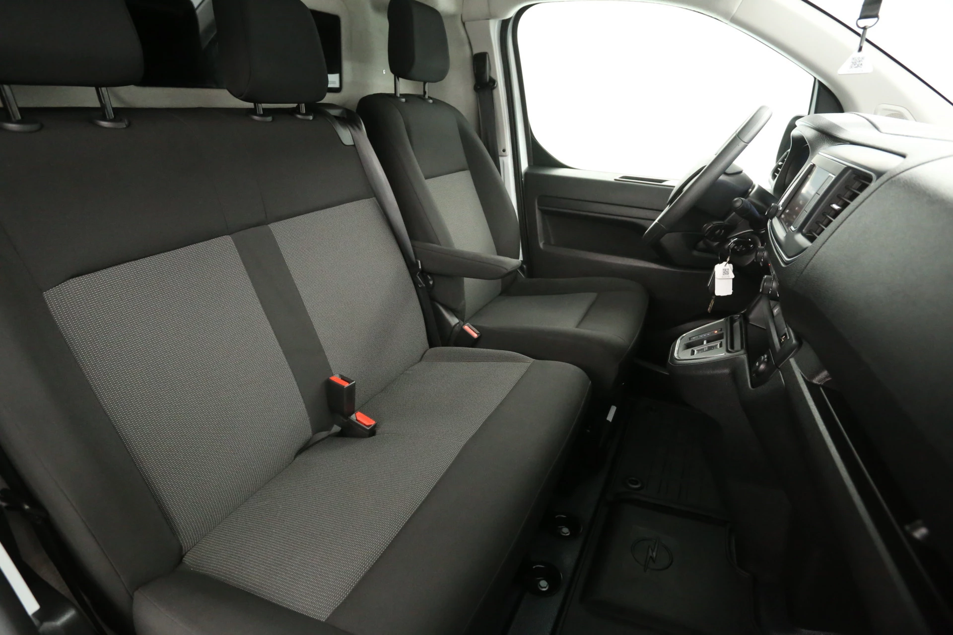 Hoofdafbeelding Opel Vivaro-e