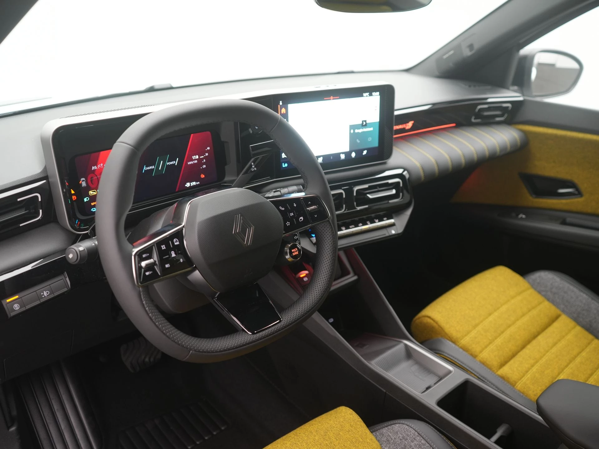 Hoofdafbeelding Renault 5