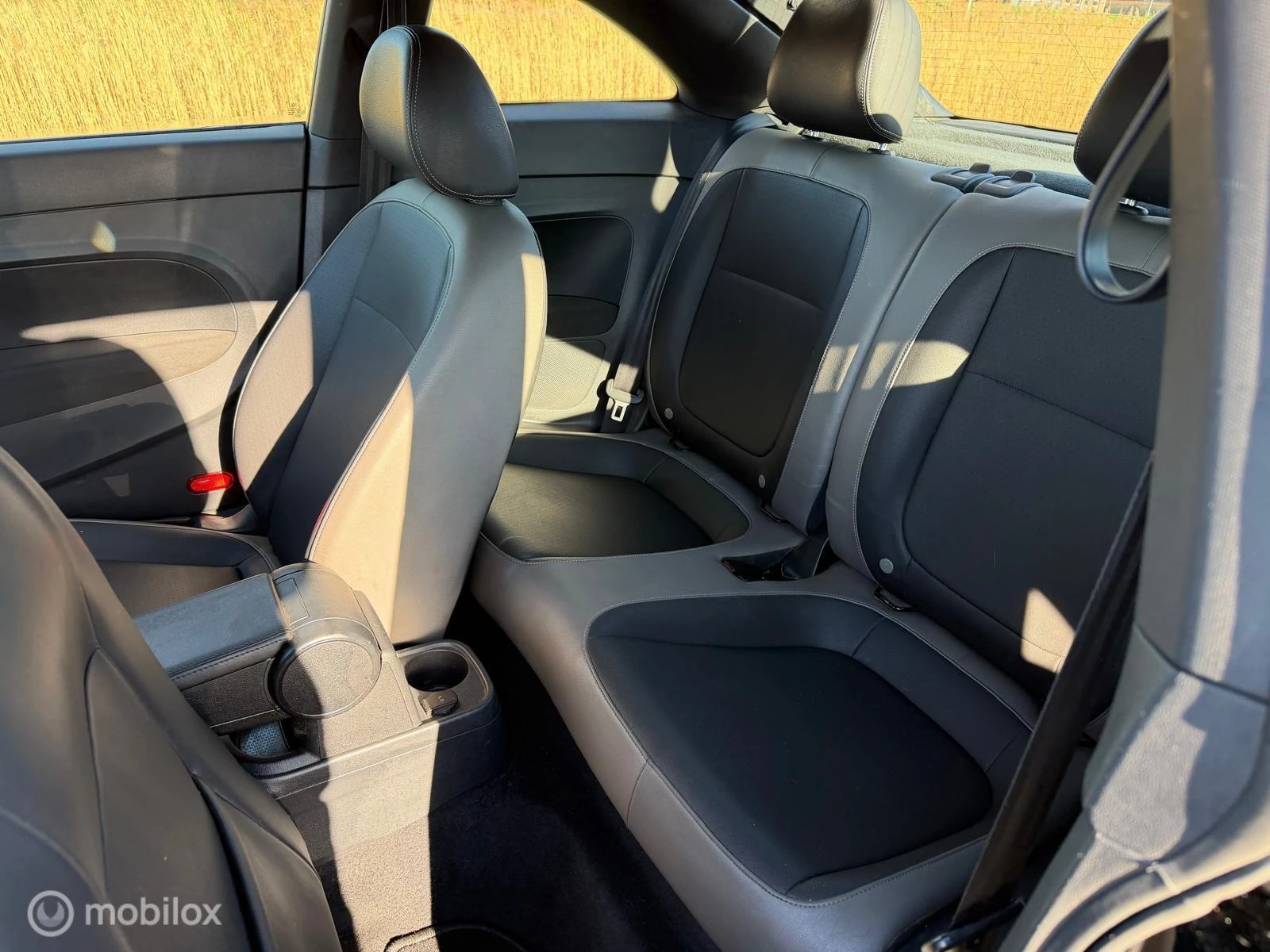 Hoofdafbeelding Volkswagen Beetle