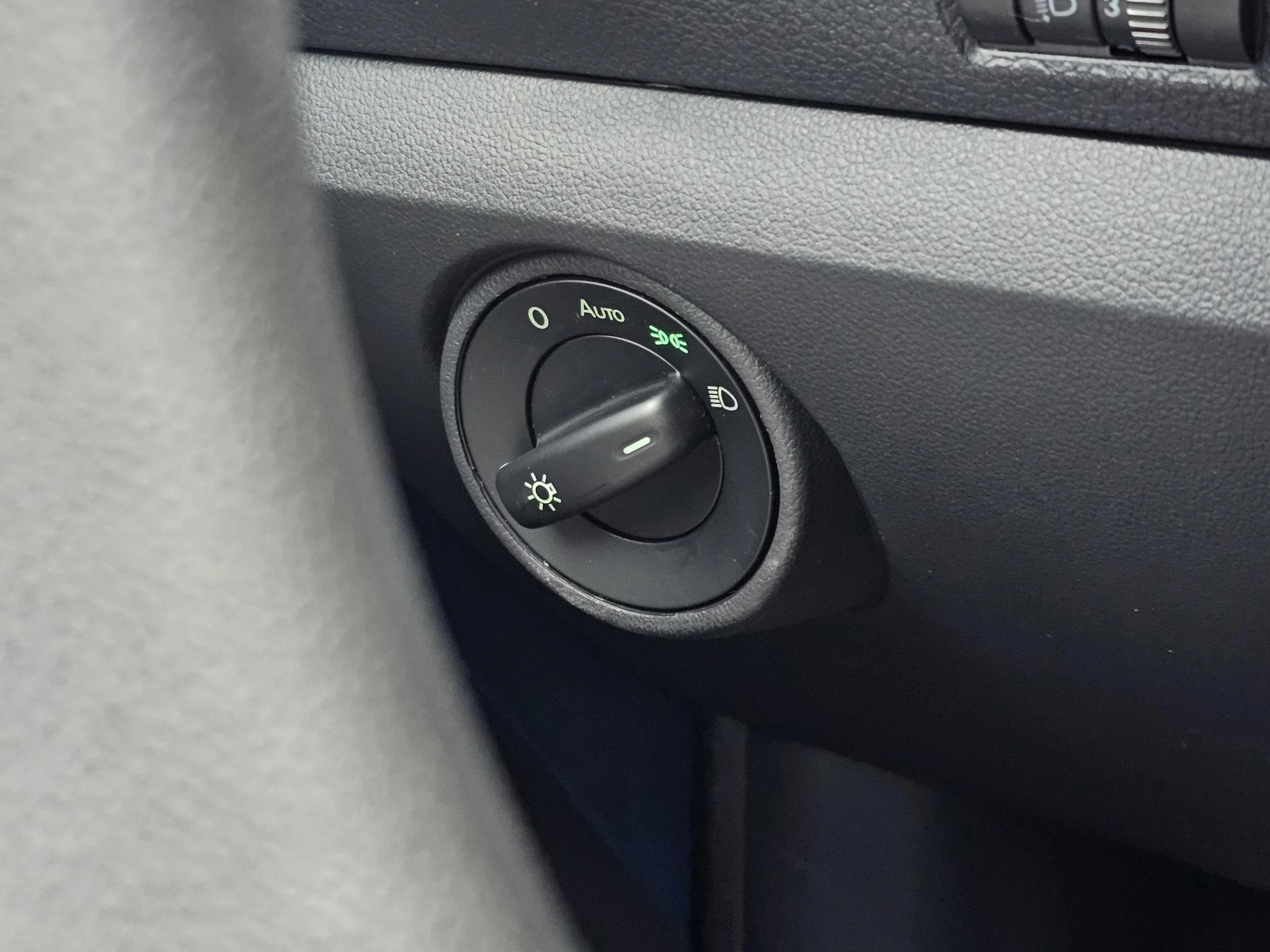 Hoofdafbeelding Škoda Citigo