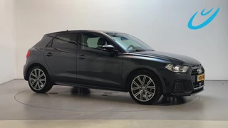 Audi A1 Sportback 25 TFSI Epic App-Connect Virtual Cockpit Climate Control Parkeersensoren