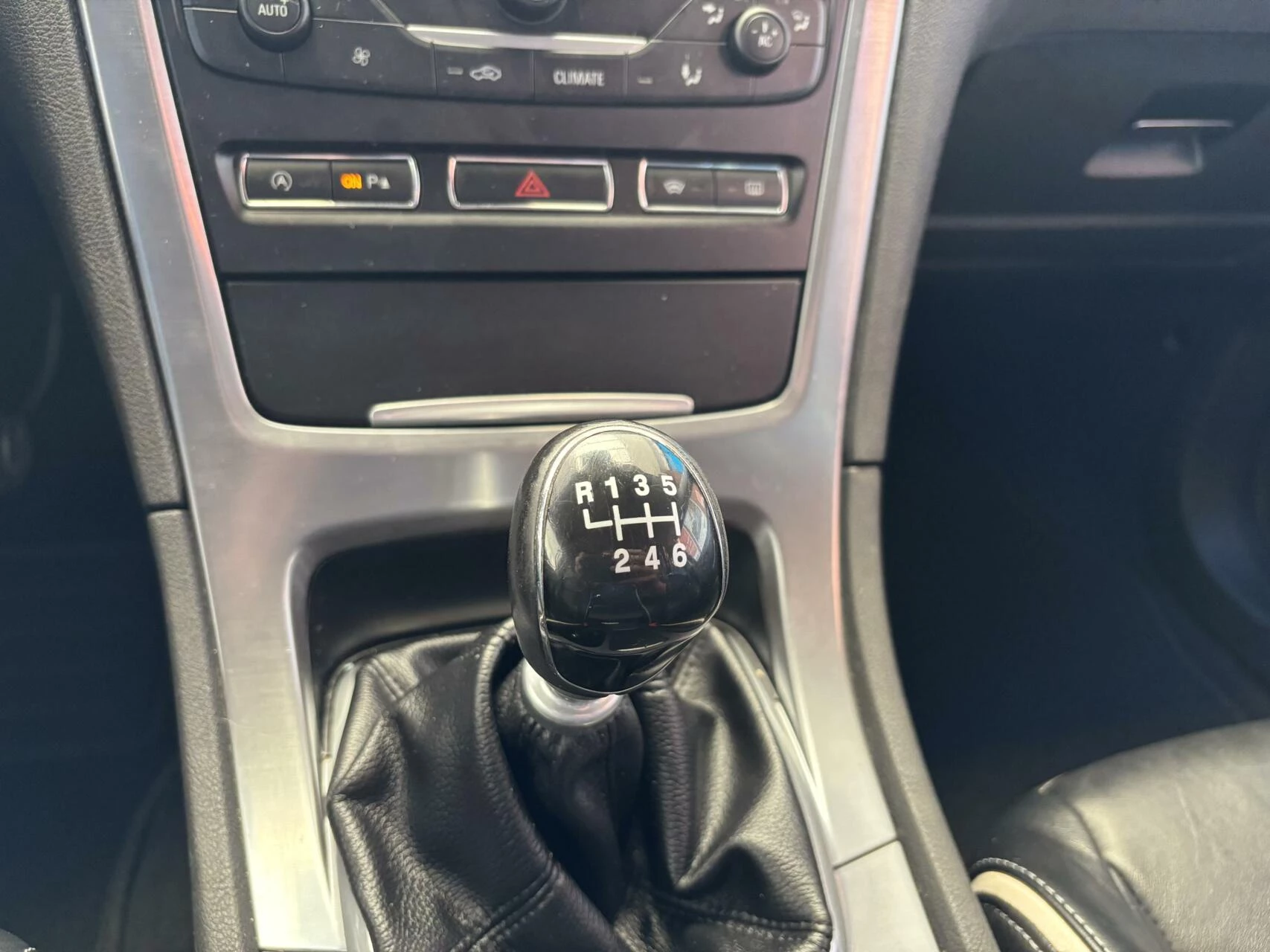 Hoofdafbeelding Ford Mondeo
