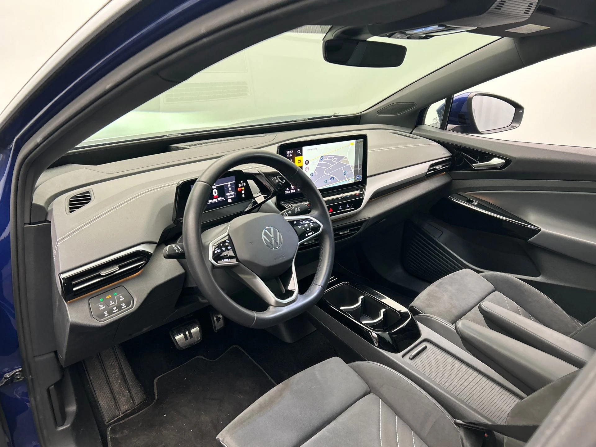 Hoofdafbeelding Volkswagen ID.5