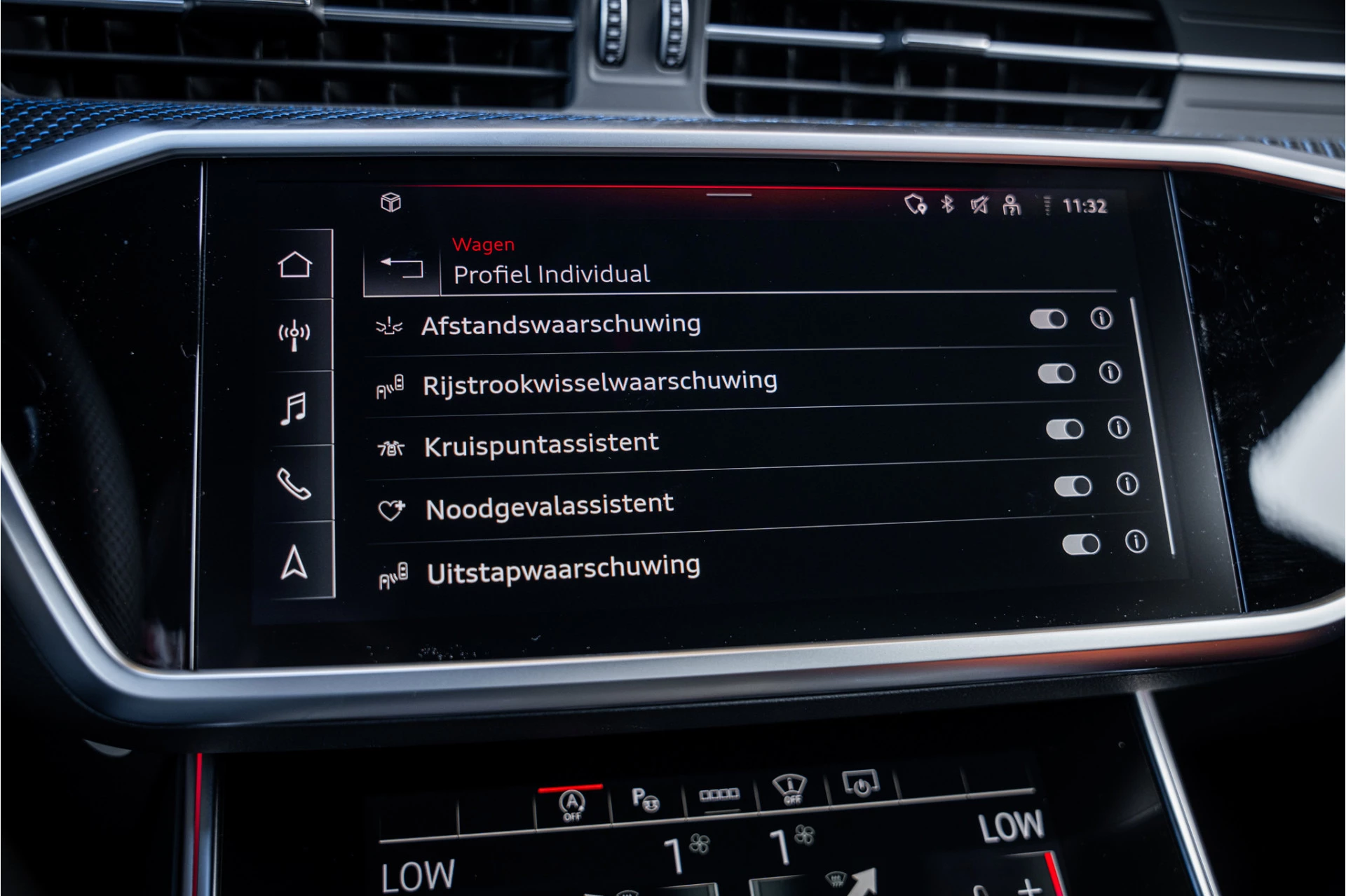 Hoofdafbeelding Audi RS6